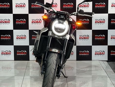 HONDA CB 1000R/ABS