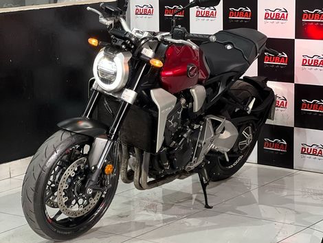 HONDA CB 1000R/ABS