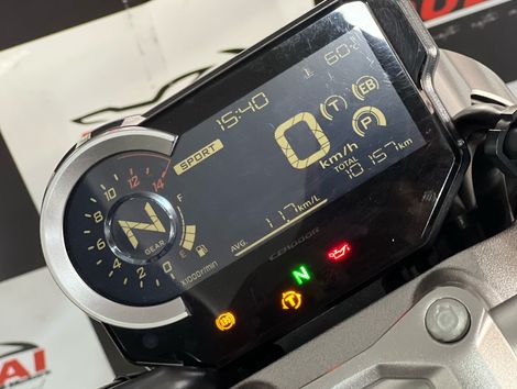 HONDA CB 1000R/ABS
