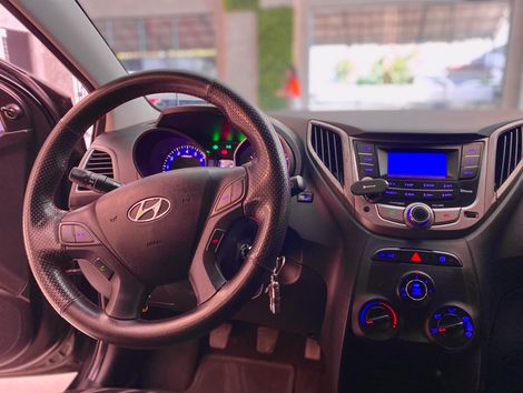 Hyundai HB20 Comf./C.Plus/C.Style 1.0 Flex 12V