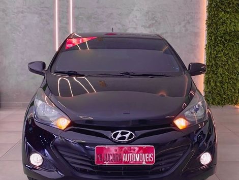 Hyundai HB20 Comf./C.Plus/C.Style 1.0 Flex 12V