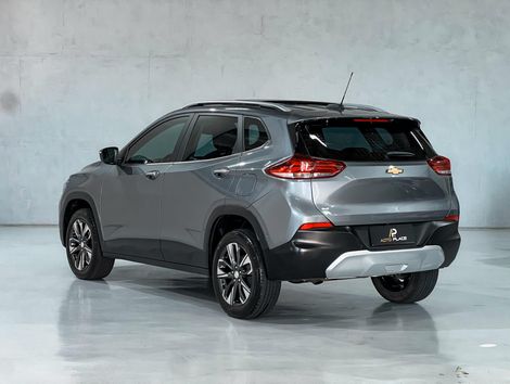 Chevrolet TRACKER Premier 1.2 Turbo 12V Flex Aut.