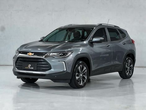 Chevrolet TRACKER Premier 1.2 Turbo 12V Flex Aut.