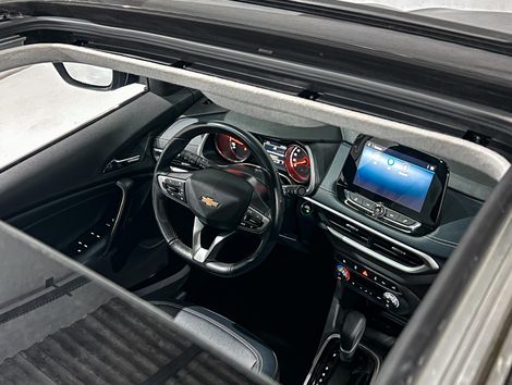 Chevrolet TRACKER Premier 1.2 Turbo 12V Flex Aut.