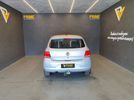 VolksWagen Gol Comfortline 1.0 T. Flex 8V 5p