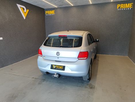VolksWagen Gol Comfortline 1.0 T. Flex 8V 5p