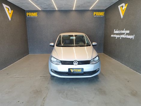 VolksWagen Gol Comfortline 1.0 T. Flex 8V 5p