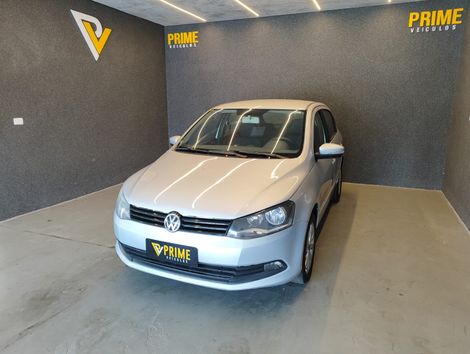 VolksWagen Gol Comfortline 1.0 T. Flex 8V 5p