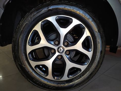 Renault CAPTUR Intense 1.3 TB 16V Flex 5p Aut.