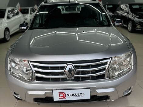 Renault DUSTER Dynamique 1.6 Flex 16V Mec.