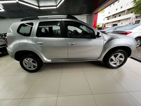 Renault DUSTER Dynamique 1.6 Flex 16V Mec.