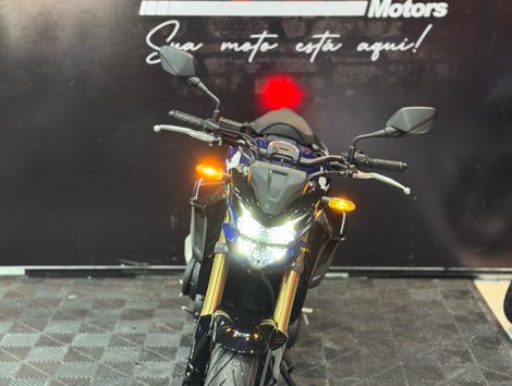 HONDA CB 500F