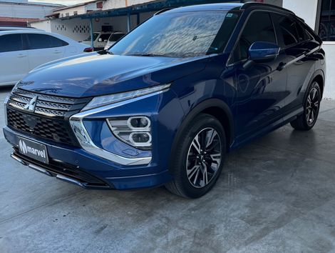 Mitsubishi Eclipse Cross HPE-S Sport 1.5 AWC Aut.
