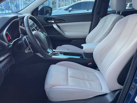 Mitsubishi Eclipse Cross HPE-S Sport 1.5 AWC Aut.