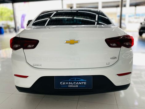 Chevrolet ONIX SEDAN Plus LT 1.0 12V Flex 4p Mec.