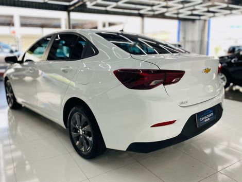 Chevrolet ONIX SEDAN Plus LT 1.0 12V Flex 4p Mec.