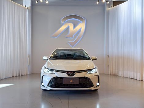 Toyota Corolla ALTIS/A.Premiu. 2.0 Flex 16V Aut