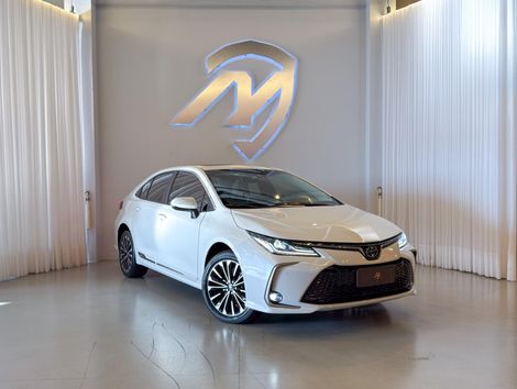 Toyota Corolla ALTIS/A.Premiu. 2.0 Flex 16V Aut