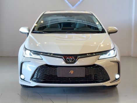 Toyota Corolla ALTIS/A.Premiu. 2.0 Flex 16V Aut