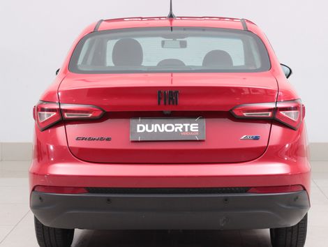 Fiat CRONOS PRECISION 1.8 16V Flex Aut.