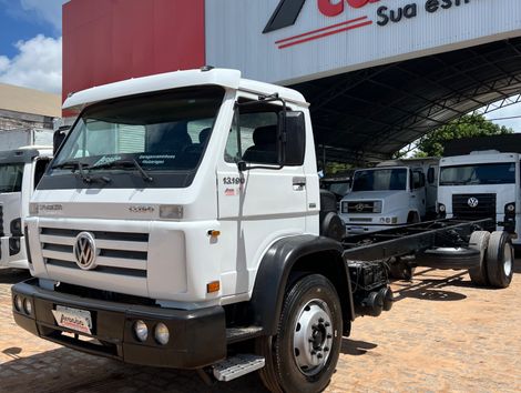 VOLKSWAGEN 13-190 E Worker 2p (diesel)(E5)