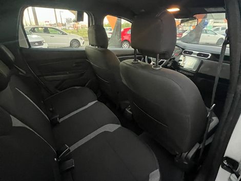 Renault DUSTER Zen 1.6 16V Flex Mec.