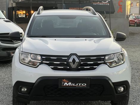 Renault DUSTER Zen 1.6 16V Flex Mec.