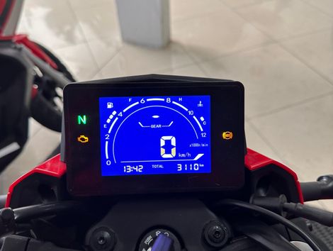 SHINERAY XY 250 FLASH EFI