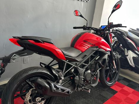 SHINERAY XY 250 FLASH EFI