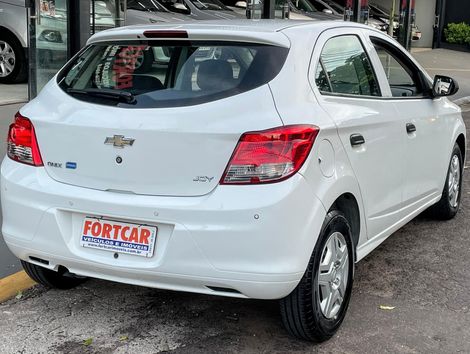 Chevrolet ONIX HATCH Joy 1.0 8V Flex 5p Mec.