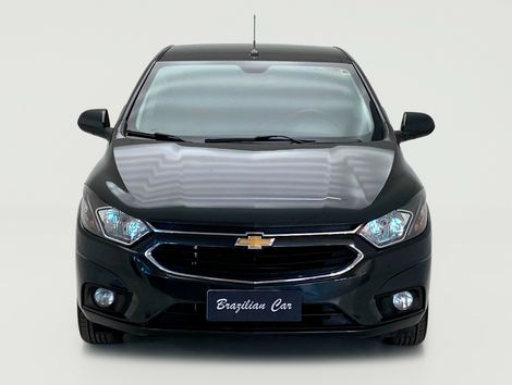 Chevrolet ONIX HATCH LTZ 1.4 8V FlexPower 5p Mec.