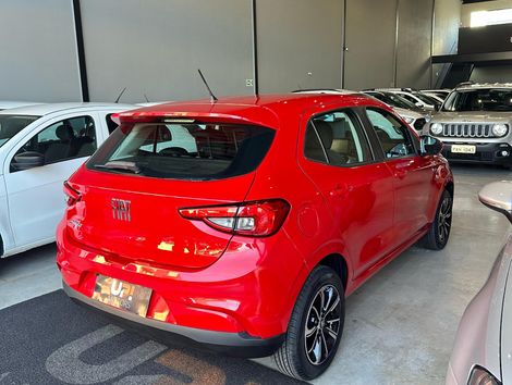 Fiat ARGO DRIVE 1.0 6V Flex