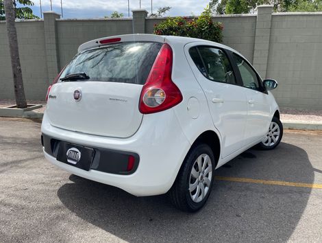 Fiat Palio ATTRA. Best Seller 1.0 EVO Flex 5p