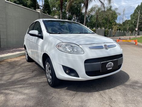 Fiat Palio ATTRA. Best Seller 1.0 EVO Flex 5p