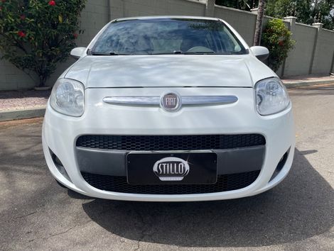 Fiat Palio ATTRA. Best Seller 1.0 EVO Flex 5p