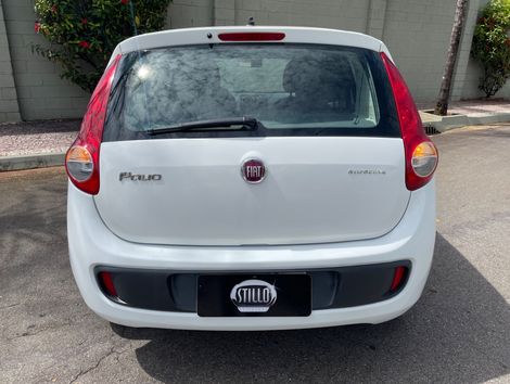 Fiat Palio ATTRA. Best Seller 1.0 EVO Flex 5p
