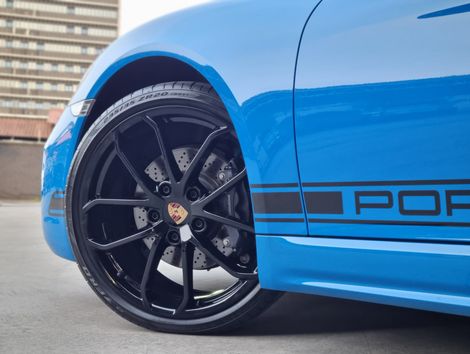 Porsche 718 Cayman Style Edition 2.0 300cv