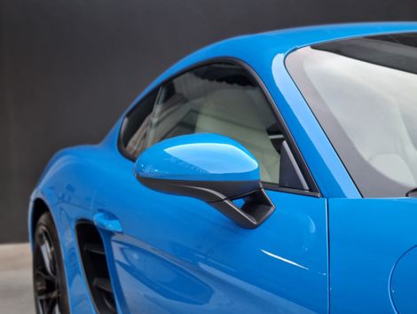 Porsche 718 Cayman Style Edition 2.0 300cv
