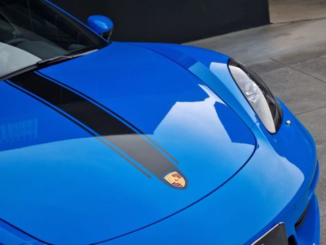 Porsche 718 Cayman Style Edition 2.0 300cv