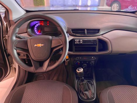 Chevrolet ONIX HATCH Joy 1.0 8V Flex 5p Mec.
