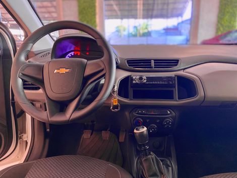 Chevrolet ONIX HATCH Joy 1.0 8V Flex 5p Mec.