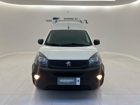 Peugeot Partner Rapid Busin. Pack 1.4 Flex Mec.