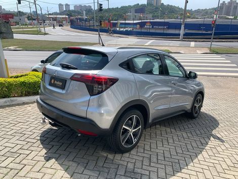 Honda HR-V EX 1.8 Flexone 16V 5p Aut.