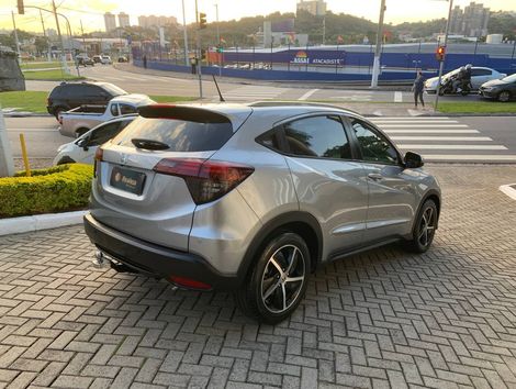 Honda HR-V EX 1.8 Flexone 16V 5p Aut.