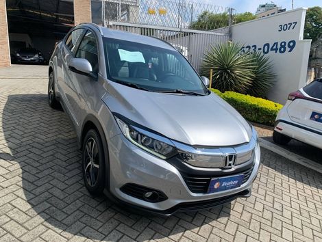Honda HR-V EX 1.8 Flexone 16V 5p Aut.