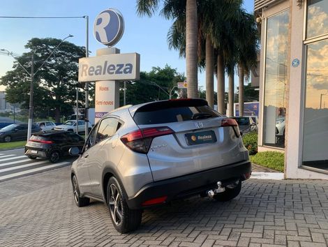 Honda HR-V EX 1.8 Flexone 16V 5p Aut.