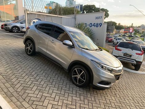 Honda HR-V EX 1.8 Flexone 16V 5p Aut.