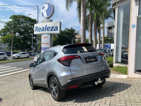 Honda HR-V EX 1.8 Flexone 16V 5p Aut.