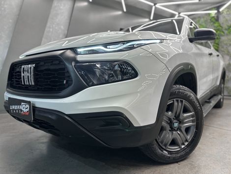 Fiat Toro Endurance 1.3 T270 4x2 Flex Aut.