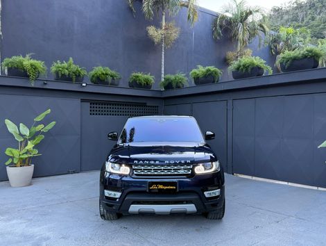 Land Rover Range R.Sport HSE Dynamic 4.4 SDV8 Dies.